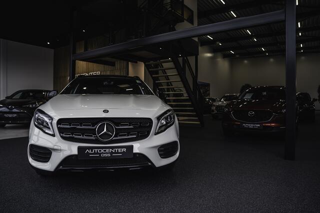 Mercedes-Benz GLA-KLASSE 250 e AMG ? EDITION 1 ? PANO ? HEAD-UP ? ADAP.CRUISE ? MULTIBEAM ? TREKHAAK ? 20"