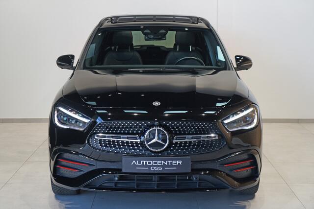 Mercedes-Benz GLA-KLASSE 250 e AMG ? EDITION 1 ? PANO ? HEAD-UP ? ADAP.CRUISE ? MULTIBEAM ? TREKHAAK ? 20"