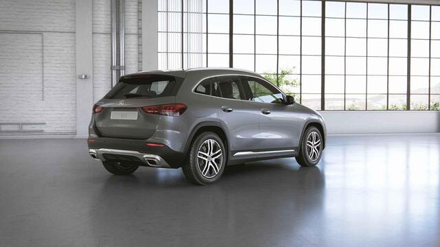 Mercedes-Benz GLA-KLASSE 250 e Luxury Line | Apple carplay | Widescreen cockpit |
