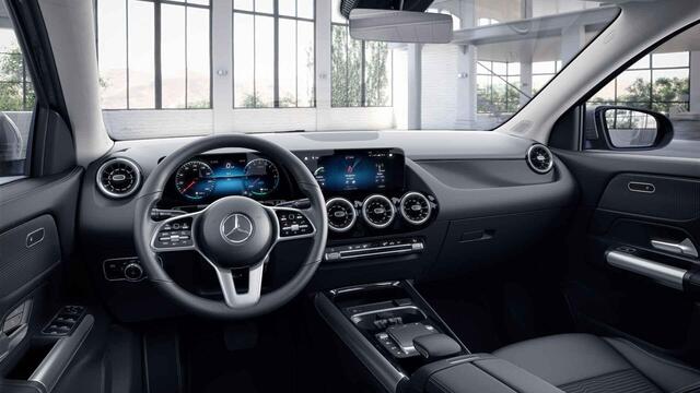 Mercedes-Benz GLA-KLASSE 250 e Luxury Line | Apple carplay | Widescreen cockpit |