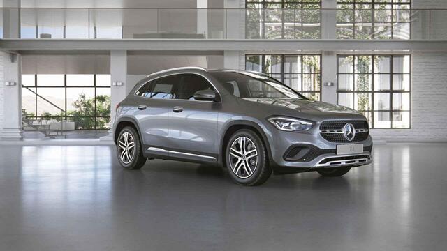 Mercedes-Benz GLA-KLASSE 250 e Luxury Line | Apple carplay | Widescreen cockpit |