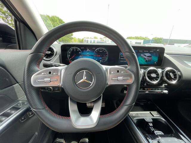 Mercedes-Benz GLA-KLASSE 250 e | AMG Nightpakket | Easy Pack achterklep | Night pakket | Easy Pack