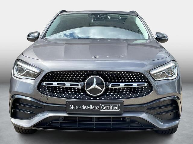 Mercedes-Benz GLA-KLASSE 250 e | AMG Nightpakket | Easy Pack achterklep | Night pakket | Easy Pack