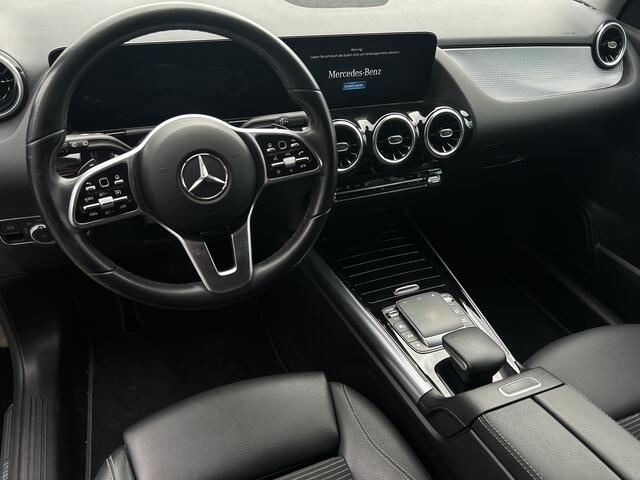 Mercedes-Benz GLA-KLASSE 250 e Progressive