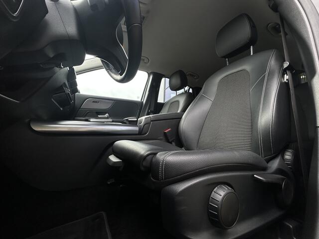 Mercedes-Benz GLA-KLASSE 250 e Progressive