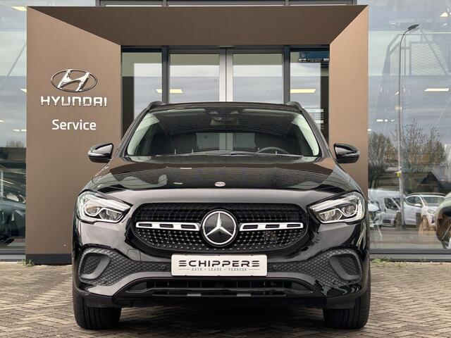 Mercedes-Benz GLA-KLASSE 250 e Progressive