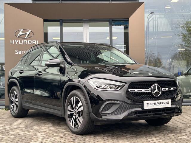 Mercedes-Benz GLA-KLASSE 250 e Progressive