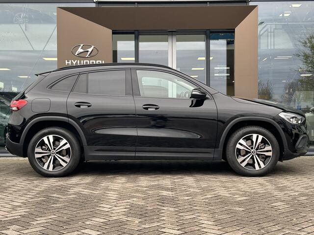 Mercedes-Benz GLA-KLASSE 250 e Progressive