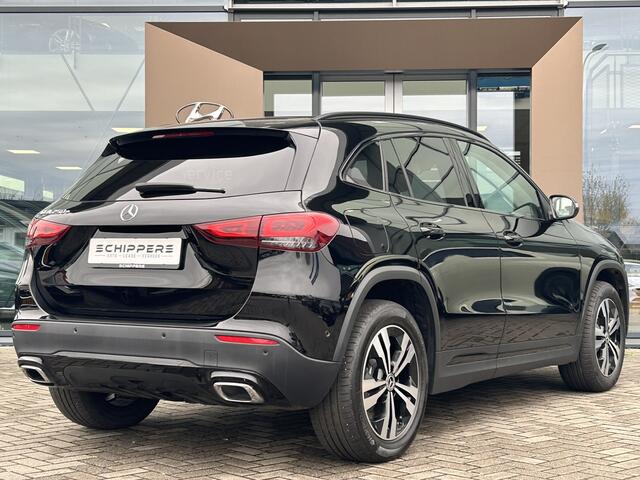 Mercedes-Benz GLA-KLASSE 250 e Progressive