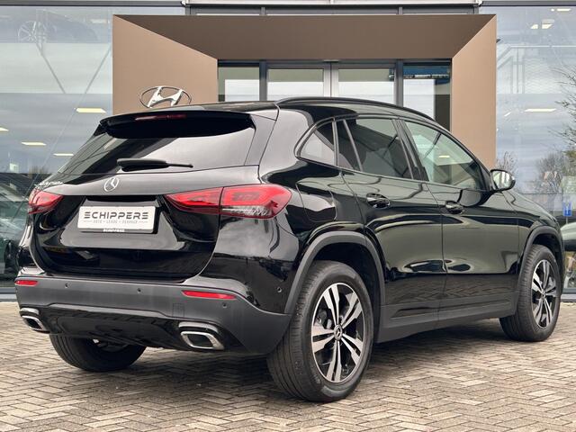 Mercedes-Benz GLA-KLASSE 250 e Progressive