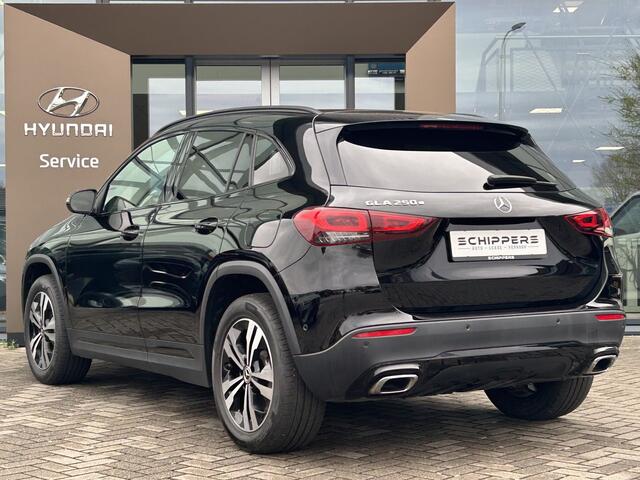 Mercedes-Benz GLA-KLASSE 250 e Progressive