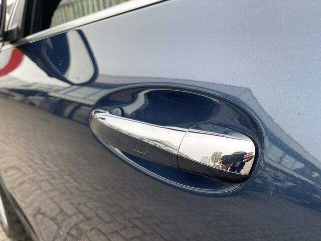 Mercedes-Benz GLA-KLASSE 250 e Business Solution AMG Limited 20"/Panoramadak/Leder + memory/Adaptieve cruise/Multibeam LED/360 camera/Elektrische klep/Stoelverwarming/Dodehoek/Sfeerverlichting