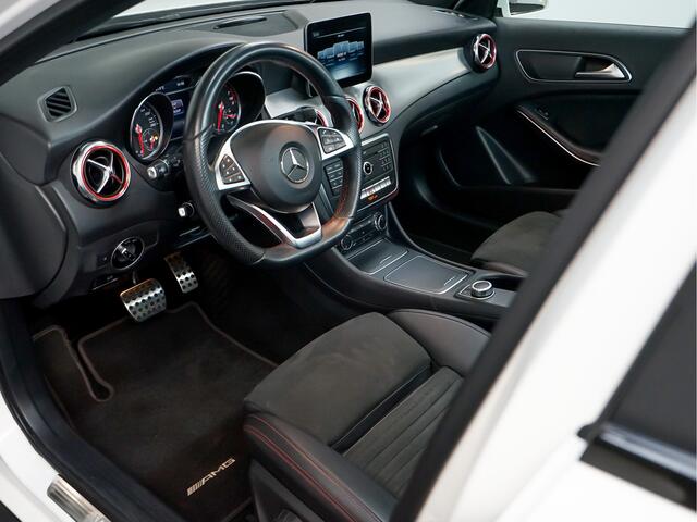 Mercedes-Benz GLA-KLASSE GLA 250 AMG Line | NIGHT | Pano | Trekhaak