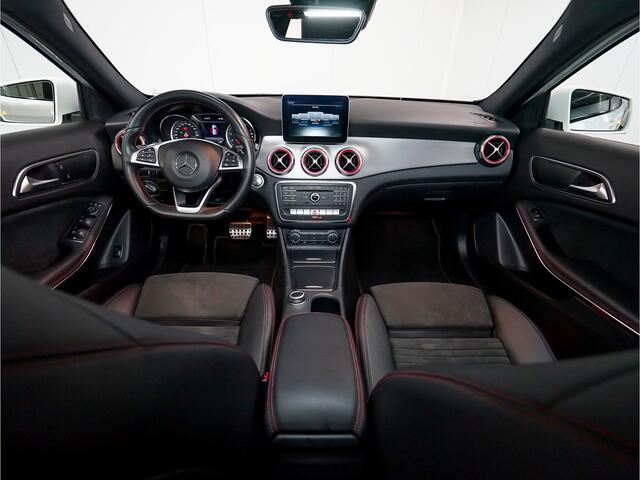 Mercedes-Benz GLA-KLASSE GLA 250 AMG Line | NIGHT | Pano | Trekhaak