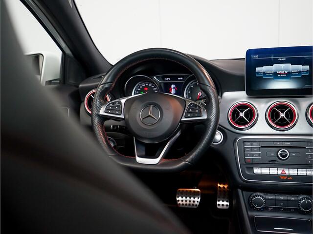 Mercedes-Benz GLA-KLASSE GLA 250 AMG Line | NIGHT | Pano | Trekhaak