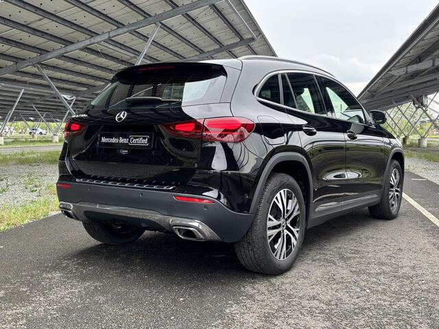Mercedes-Benz GLA-KLASSE 250 e Luxury Line | Winter pakket | Achteruitrijcamera| Apple carplay | Widescreen |