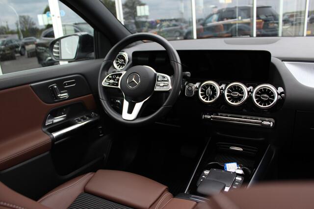 Mercedes-Benz GLA-KLASSE 250 e Progressive | Memory | Trekhaak | Stoelver |