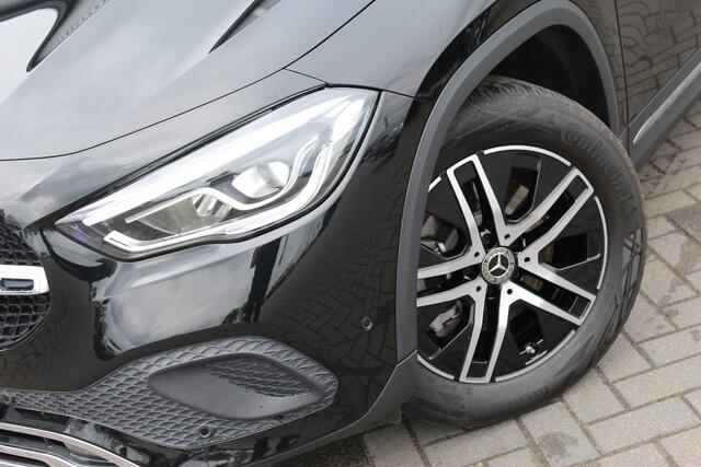Mercedes-Benz GLA-KLASSE 250 e Progressive | Memory | Trekhaak | Stoelver |