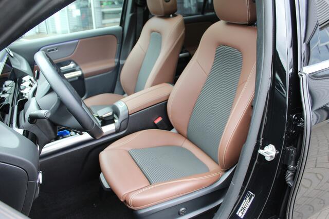 Mercedes-Benz GLA-KLASSE 250 e Progressive | Memory | Trekhaak | Stoelver |