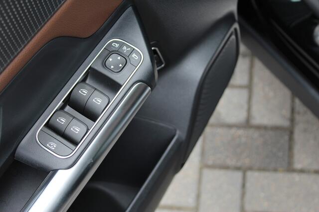 Mercedes-Benz GLA-KLASSE 250 e Progressive | Memory | Trekhaak | Stoelver |