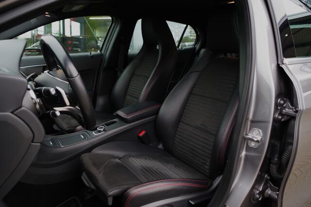 Mercedes-Benz GLA-KLASSE 180 AMG Line 123 PK Automaat BNS Solution, Sportstoelen, Camera, LED Koplampen