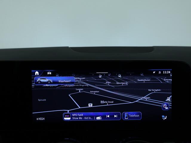 Mercedes-Benz GLA-KLASSE 250 e Face Lift Plug-In Hybride | Dodehoek Assist | Verkeersborden herkenning | Sfeerverlichting | Achteruitrijcamera | Inclusief 24 maanden MB Certified garantie voor Europa.