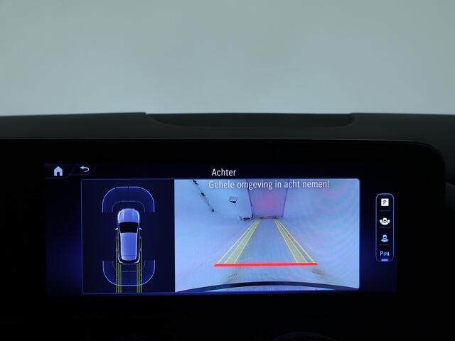 Mercedes-Benz GLA-KLASSE 250 e Face Lift Plug-In Hybride | Dodehoek Assist | Verkeersborden herkenning | Sfeerverlichting | Achteruitrijcamera | Inclusief 24 maanden MB Certified garantie voor Europa.
