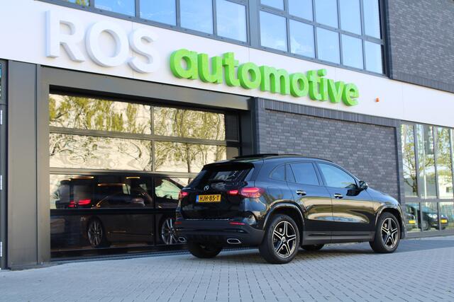 Mercedes-Benz GLA-KLASSE 250 e AMG Line | BTW | FACELIFT | PANO | MEMORY | 360 | MULTIBEAM |
