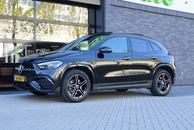 Mercedes-Benz GLA-KLASSE 250 e AMG Line | BTW | FACELIFT | PANO | MEMORY | 360 | MULTIBEAM |