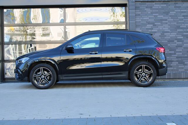 Mercedes-Benz GLA-KLASSE 250 e AMG Line | BTW | FACELIFT | PANO | MEMORY | 360 | MULTIBEAM |