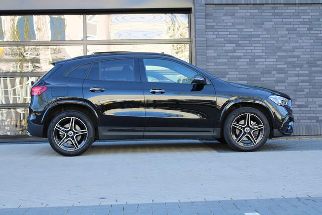 Mercedes-Benz GLA-KLASSE 250 e AMG Line | BTW | FACELIFT | PANO | MEMORY | 360 | MULTIBEAM |