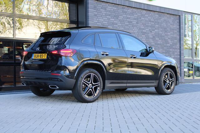 Mercedes-Benz GLA-KLASSE 250 e AMG Line | BTW | FACELIFT | PANO | MEMORY | 360 | MULTIBEAM |