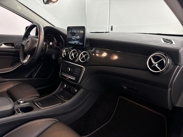Mercedes-Benz GLA-KLASSE 200 Premium Automaat 2E PAASDAG OPEN! | Navigatie | Elektrische Achterklep | Lederen Bekleding