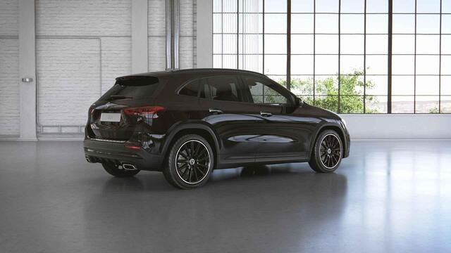 Mercedes-Benz GLA-KLASSE 250 e AMG Line | Premium plus | AMG | Panoramadak |