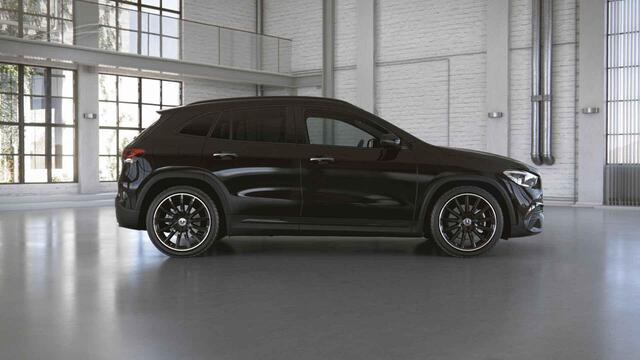 Mercedes-Benz GLA-KLASSE 250 e AMG Line | Premium plus | AMG | Panoramadak |