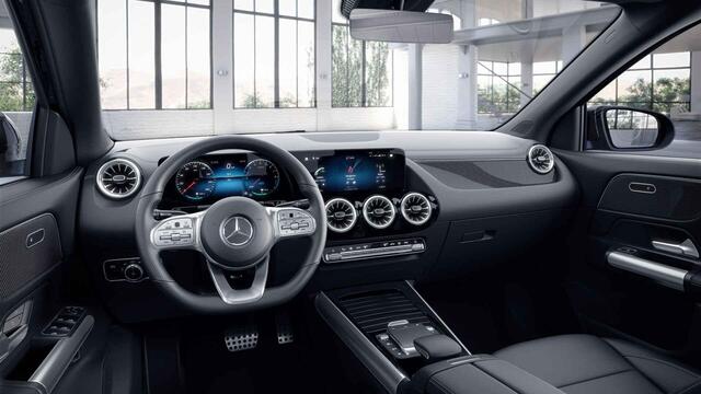 Mercedes-Benz GLA-KLASSE 250 e AMG Line | Premium plus | AMG | Panoramadak |