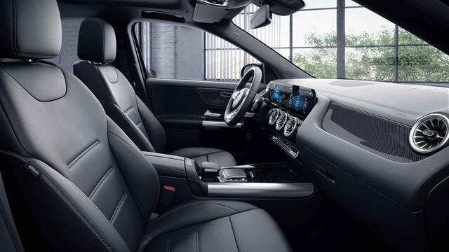 Mercedes-Benz GLA-KLASSE 250 e AMG Line | Premium plus | AMG | Panoramadak |