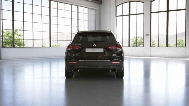Mercedes-Benz GLA-KLASSE 250 e AMG Line | Premium plus | AMG | Panoramadak |