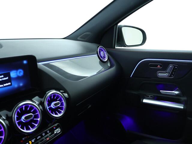 Mercedes-Benz GLA-KLASSE 250 e AMG-Line Phev | Panorama Schuif-Kanteldak | Memory stoelen | Dodehoek assist | Multibeam LED | Inclusief 24 maanden MB Certified garantie voor Europa.