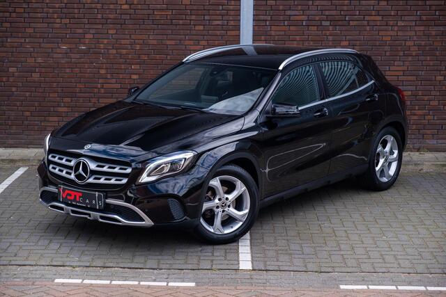 Mercedes-Benz GLA-KLASSE 180 d Premium Plus|keurige auto!