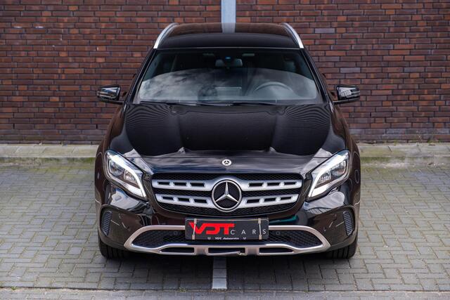 Mercedes-Benz GLA-KLASSE 180 d Premium Plus|keurige auto!