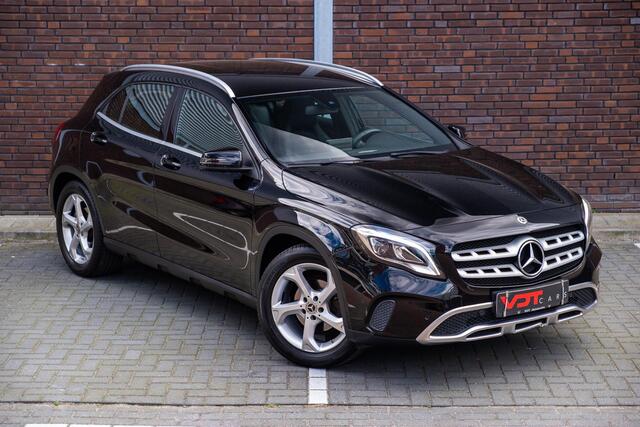 Mercedes-Benz GLA-KLASSE 180 d Premium Plus|keurige auto!