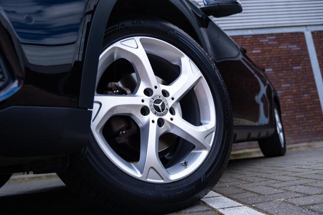 Mercedes-Benz GLA-KLASSE 180 d Premium Plus|keurige auto!