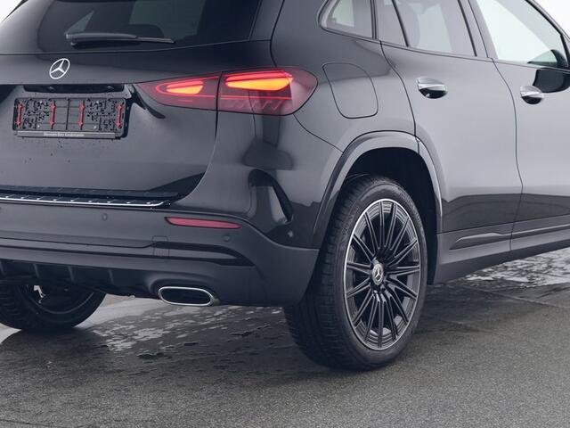 Mercedes-Benz GLA-KLASSE 250 e AMG Face Lift Plug-In Hybride Jesse B Heeft er een klant voor.| AMG Line | Night Pakket | Panorama Schuif-Kanteldak | Distronic | Dodehoek Assist | Multi Beam Led koplampen | Inclusief 24 maanden MB Certified garantie voor Europa.