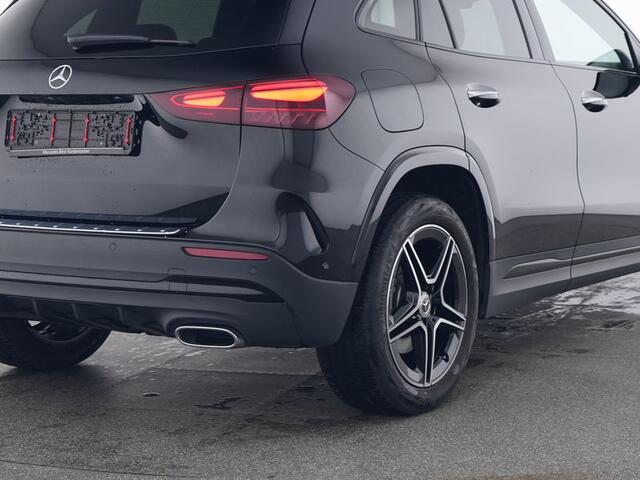 Mercedes-Benz GLA-KLASSE 250 e AMG Face Lift Plug-In Hybride | AMG Line Premium Plus | Night Pakket | Panorama Schuif-Kanteldak | Memory Pakket voorstoelen | Inclusief 24 maanden MB Certified garantie voor Europa.