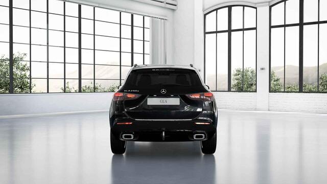 Mercedes-Benz GLA-KLASSE 250 e Luxury Line | Panoramadak | Trekhaak | Widescreen |