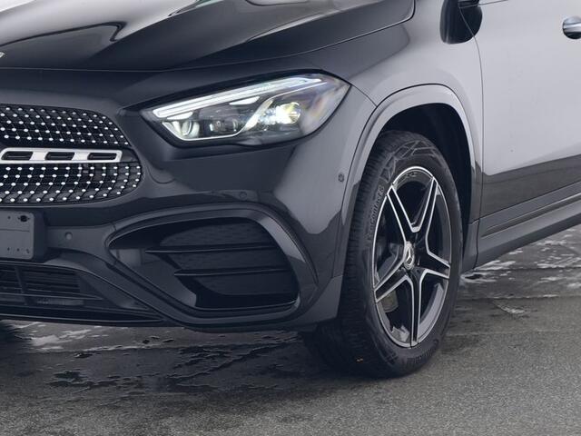 Mercedes-Benz GLA-KLASSE 250 e AMG Face Lift Plug-In Hybride | AMG Line Advanced Plus | Night Pakket | Sfeerverlichting | Distronic | Multibeam Led Koplampen | Inclusief 24 maanden MB Certified garantie voor Europa.
