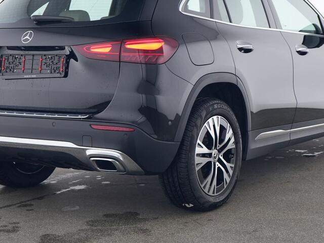 Mercedes-Benz GLA-KLASSE 250 e Face Lift Plug-In Hybride | Progressive Line Advanced Plus | Panorama Schuif-Kanteldak | Alarm | Dodehoek Assist | 360° camera | Inclusief 24 maanden MB Certified garantie voor Europa.