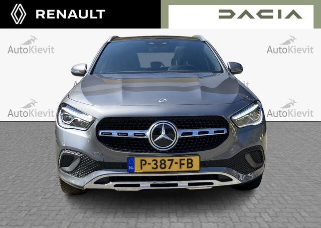 Mercedes-Benz GLA-KLASSE 250 e Business Solution AMG Limited - Elektrisch wegklapbare Trekhaak / Schuif-Kanteldak