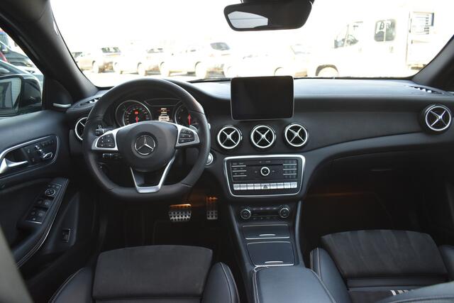 Mercedes-Benz GLA-KLASSE 220 d 4Matic Premium Plus AMG WHITE-ART PACK